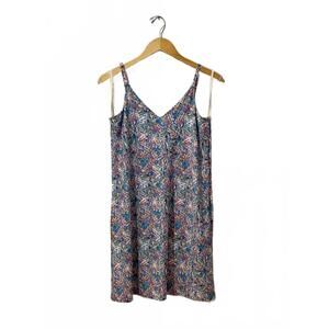 NEW VIERECK women's striker short slipdress in day